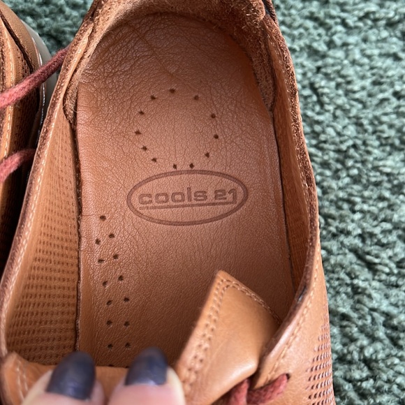Cools 21 comfortable shoes - Picture 2 of 4